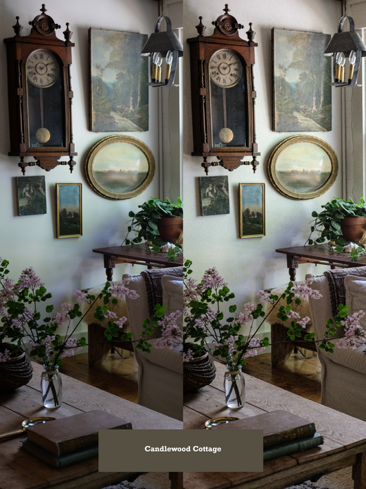 *Lightroom Preset Pack