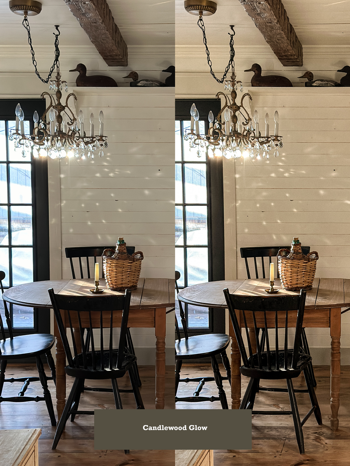 *Lightroom Preset Pack