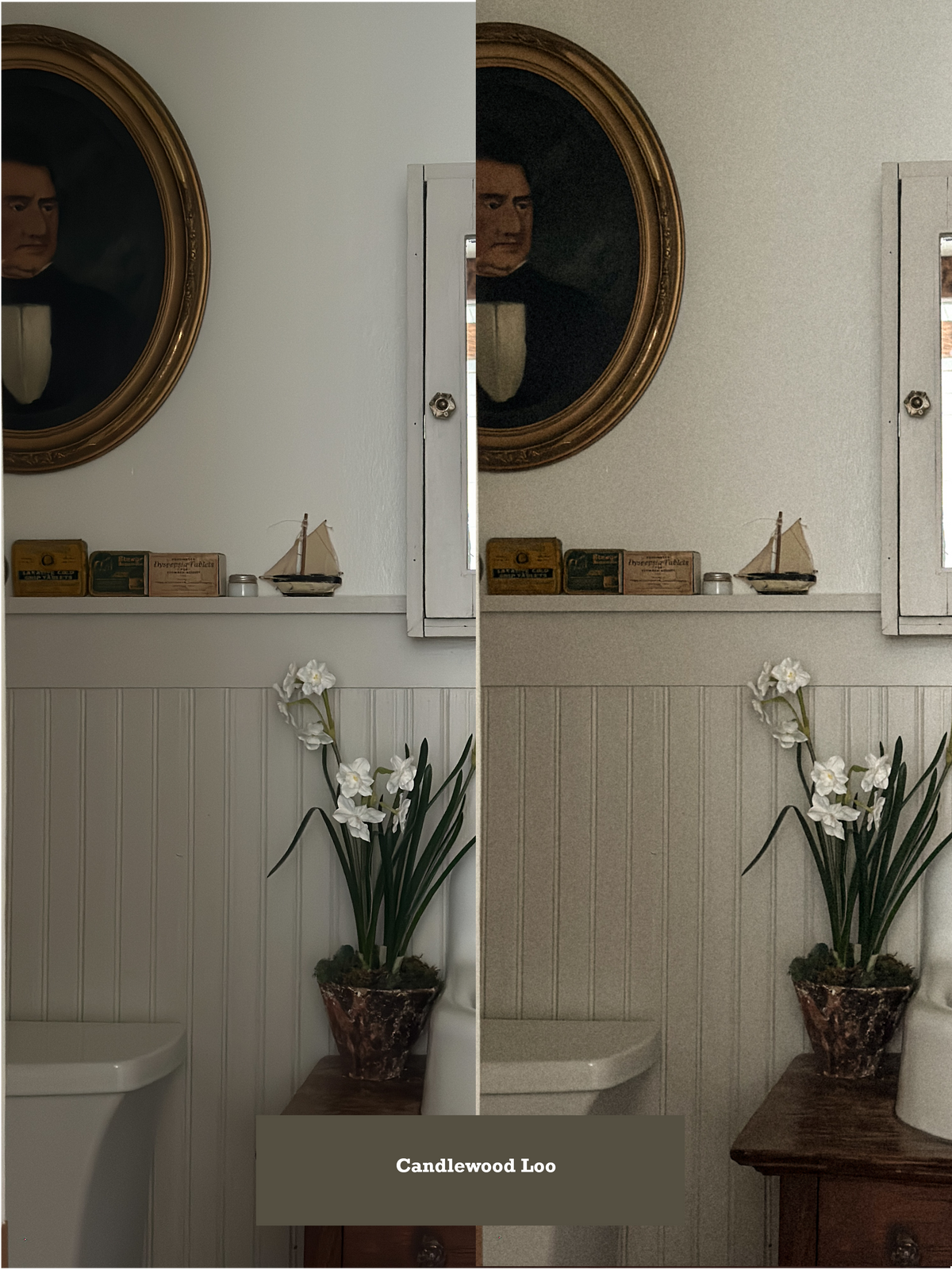 *Lightroom Preset Pack