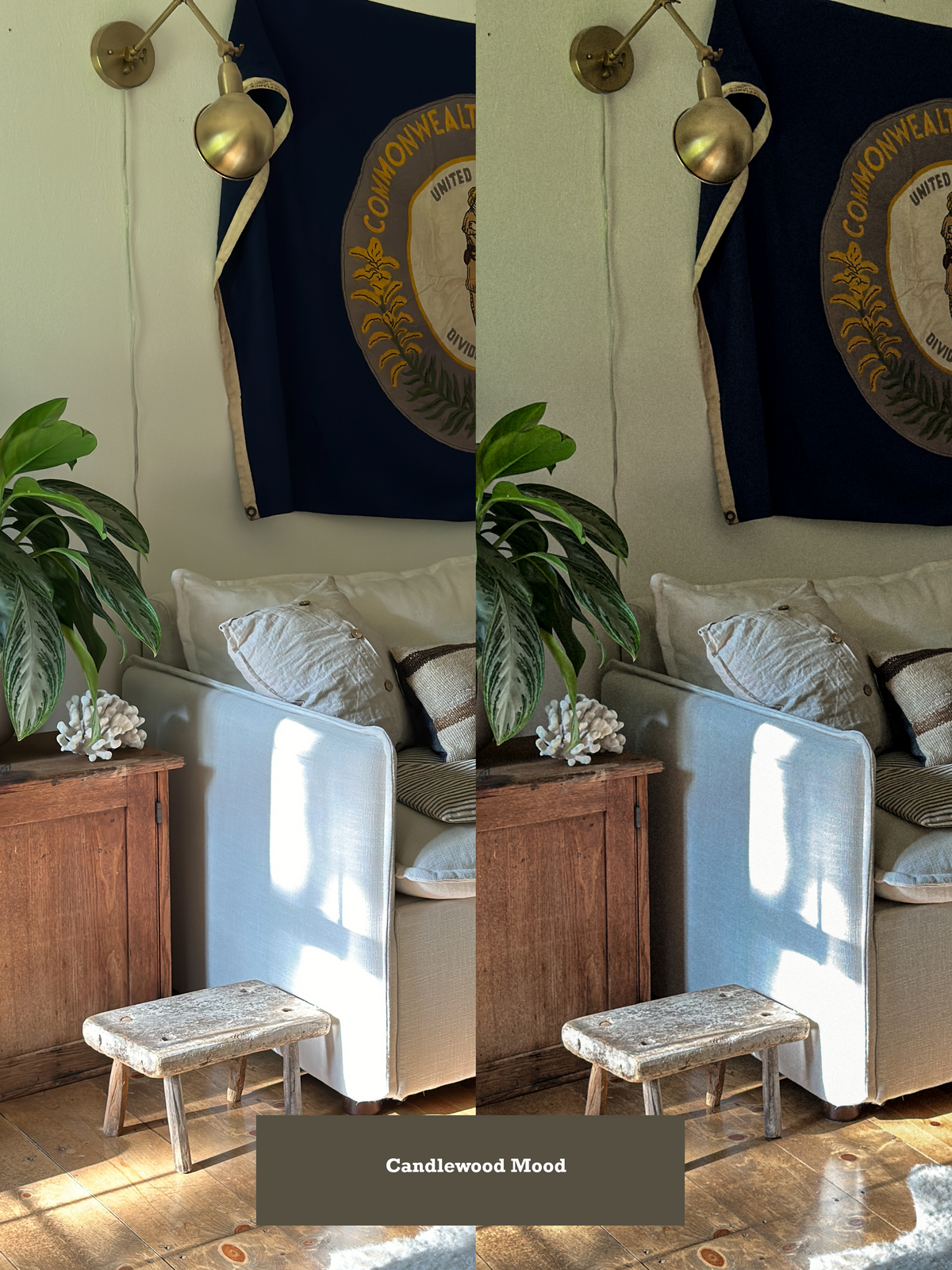 *Lightroom Preset Pack