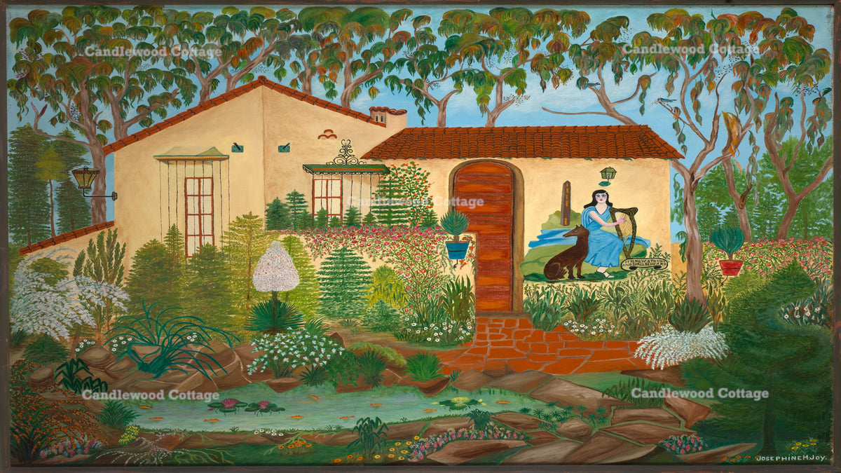 Josephine’s Cottage