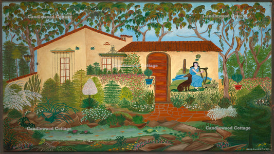 Josephine’s Cottage