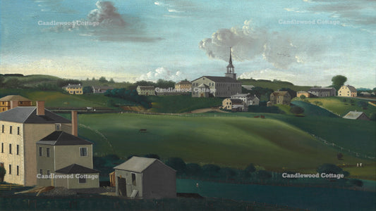 Meeting House Hill