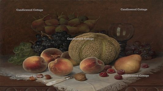 Fruit Spread