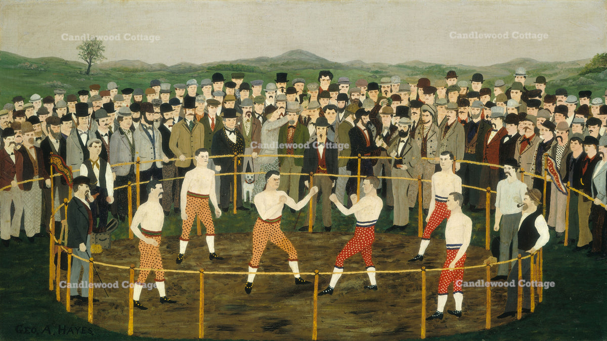 Fight Night