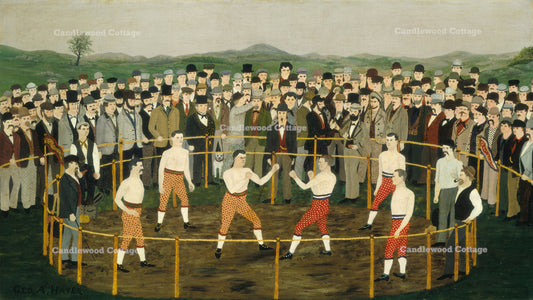 Fight Night